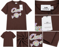 Coach New York – T-shirt Candy Graphic