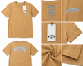 Billabong – T-shirt Premium Tee z logo