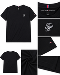 Tommy Hilfiger – T-shirt Monogram TH