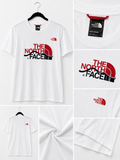 The North Face – T-shirt Graphic Logo