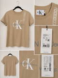 Calvin Klein Jeans – T-shirt Monogram Logo
