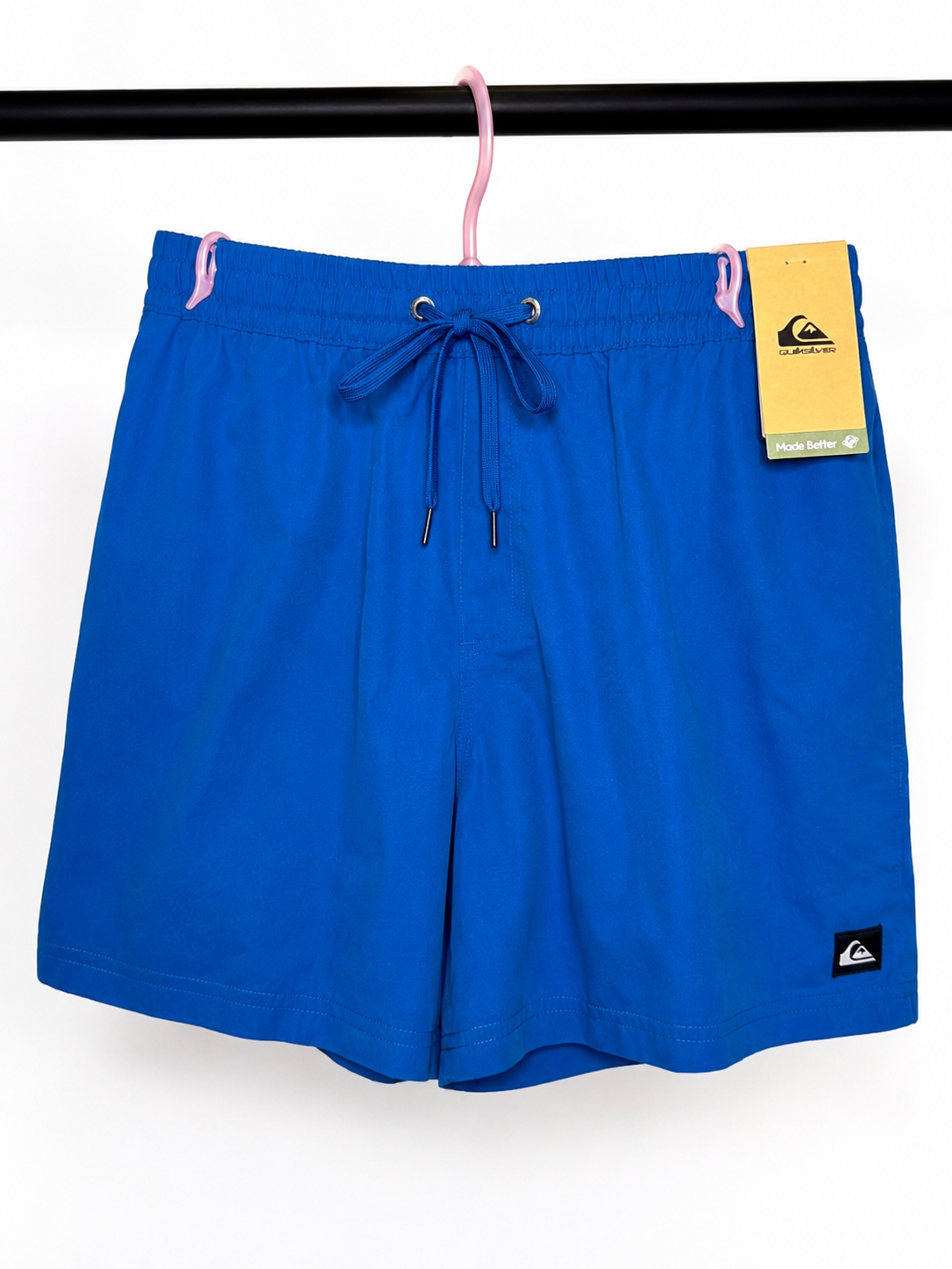 Quiksilver – szorty kąpielowe