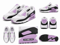Nike Air Max 90 – sneakersy