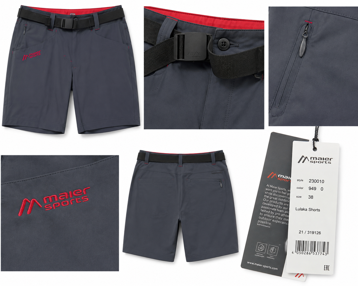 Maier Sports Lulaka