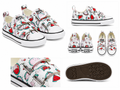 Converse Chuck Taylor All Star 2V – buty dziecięce