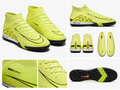 Nike Air Zoom Mercurial – buty piłkarskie