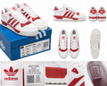 Adidas Rivalry Low – buty sportowe