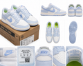 Nike Dunk Low Next Nature – buty sportowe
