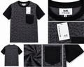 Coach – T-shirt Signature z kieszenią