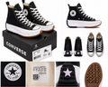 Converse Run Star Hike – buty sportowe